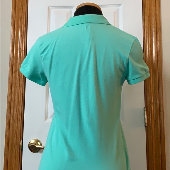 GAP pullover large button down - Picture 8 of 10